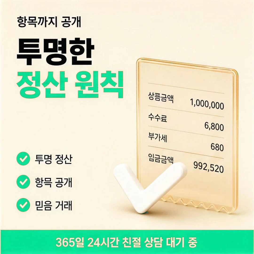 티머니카드깡 개념
